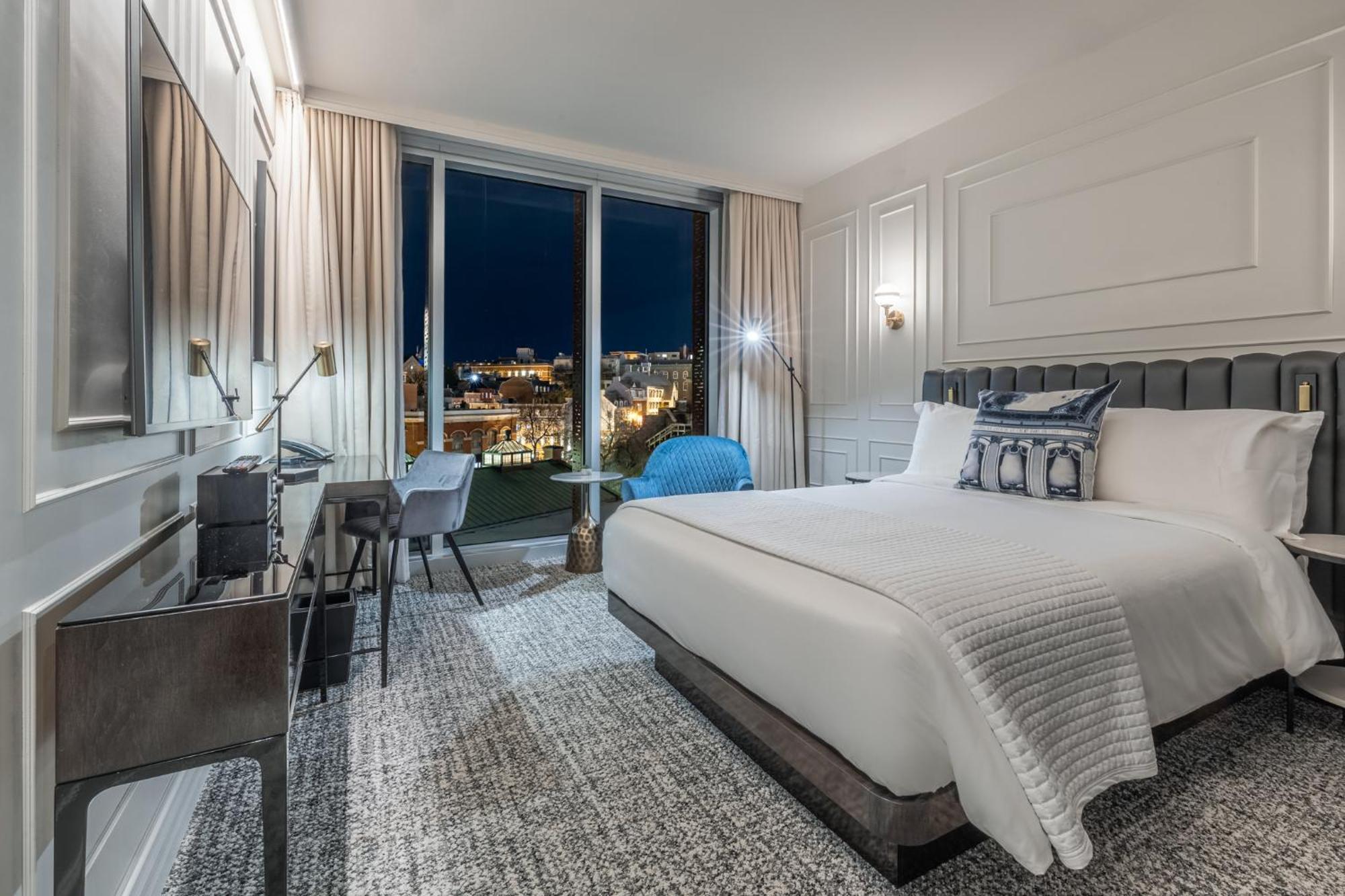 Hotel Le Capitole