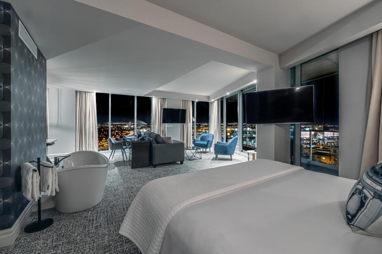 Hotel Le Capitole