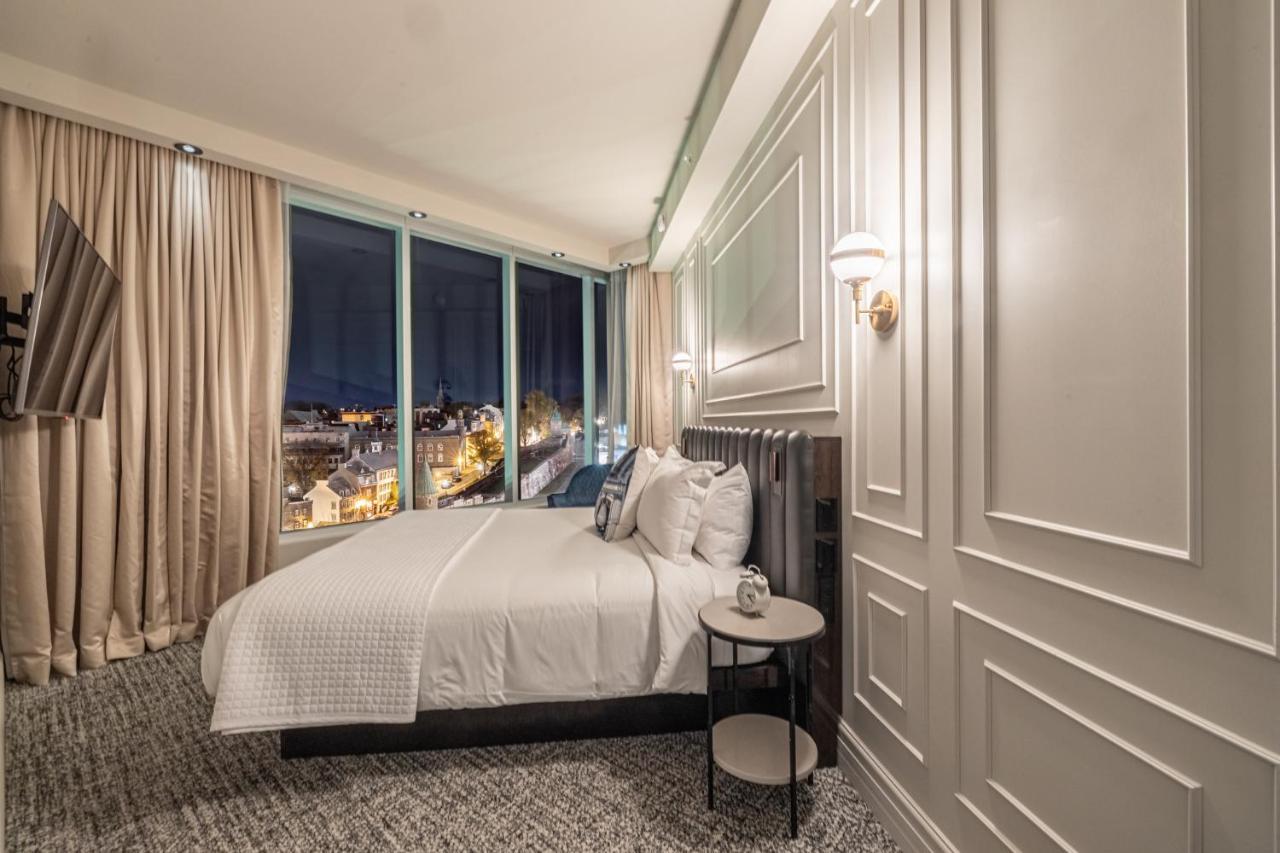 Le Capitole 4* Ville de Québec