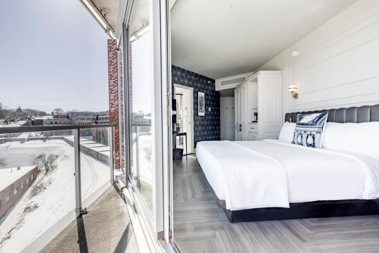 Hotel Le Capitole
