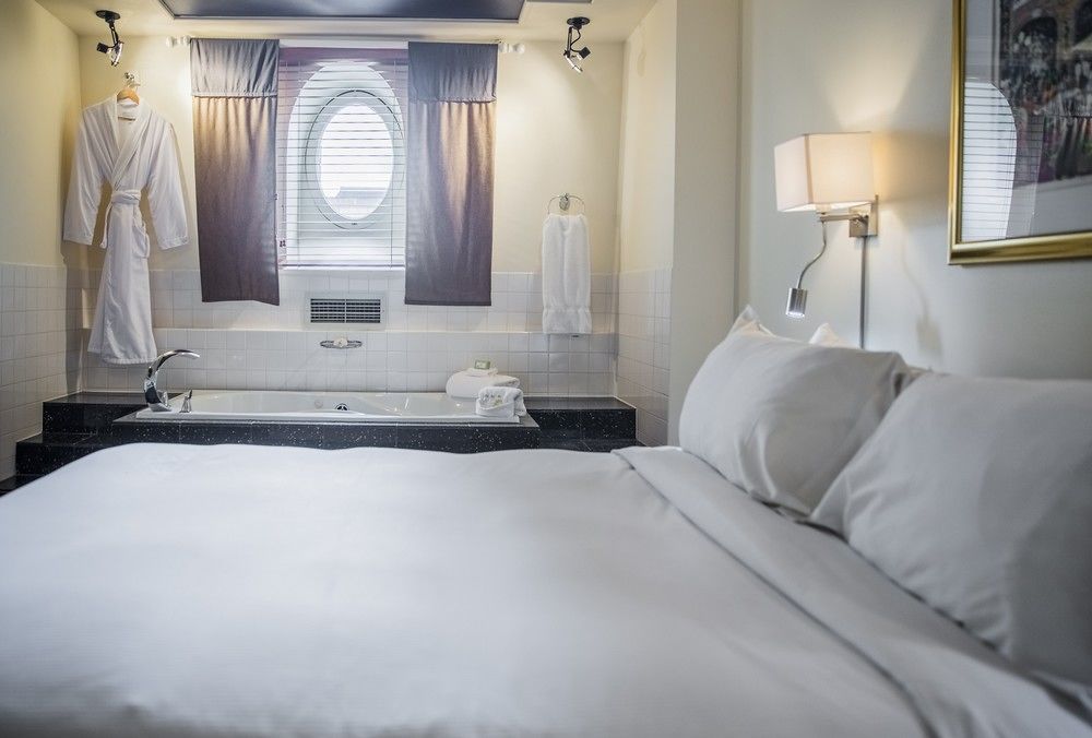 Le Capitole 4* Ville de Québec