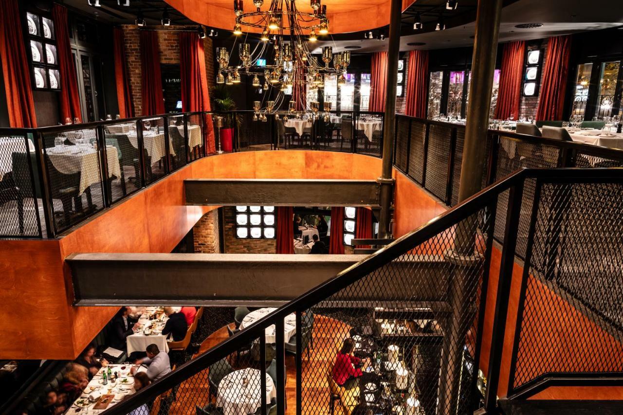 Le Capitole 4* Ville de Québec